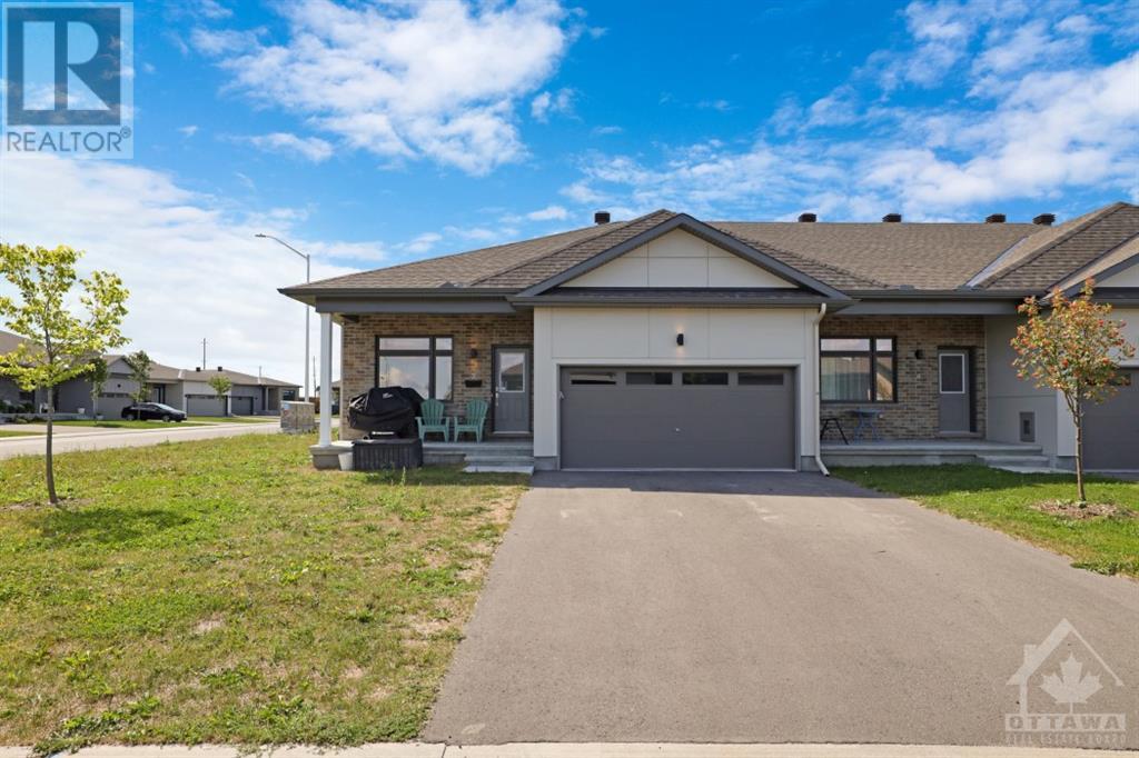 2 CONWAY TEARLE STREET, arnprior, Ontario