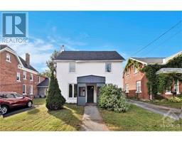 262 JOHN STREET, arnprior, Ontario