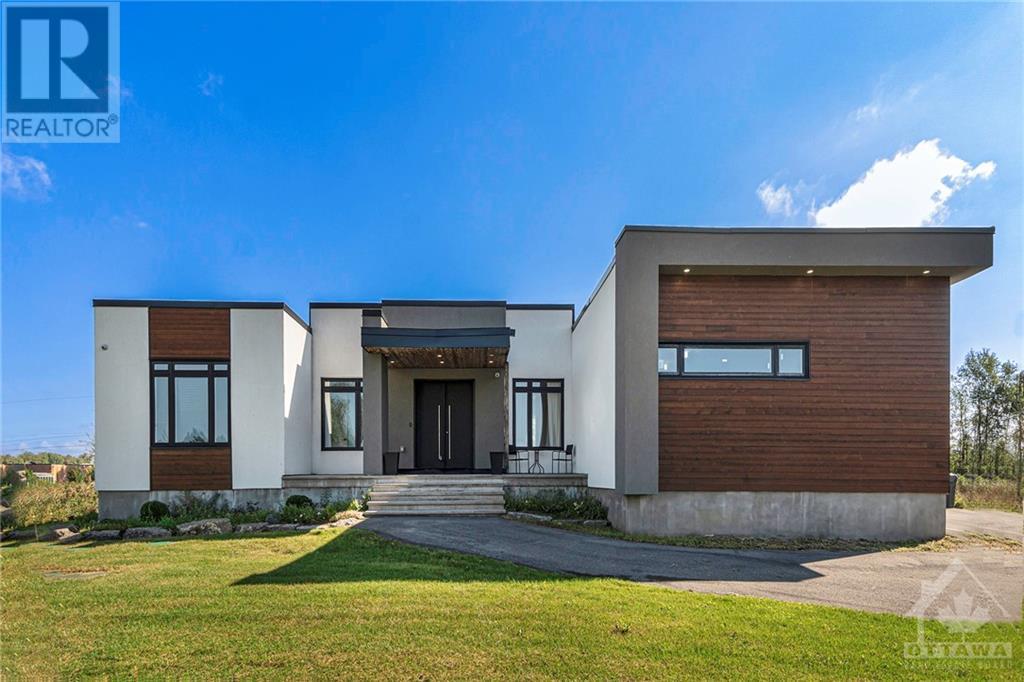 635 BALLYCASTLE CRESCENT, ottawa, Ontario