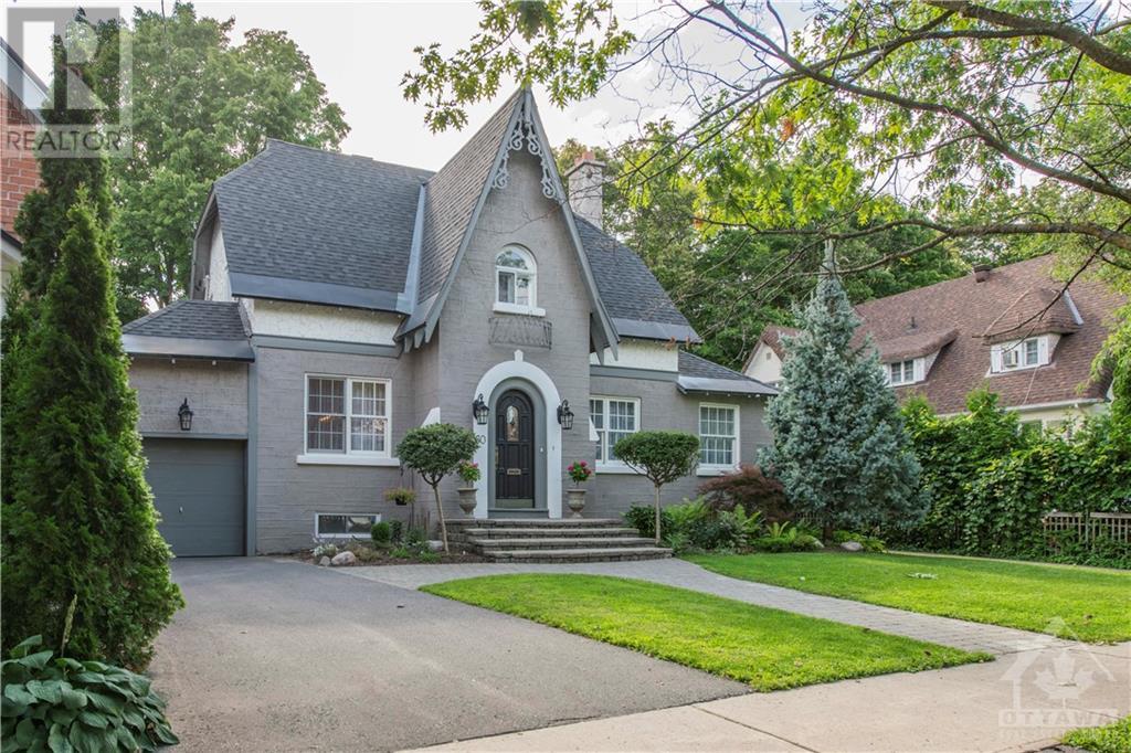 60 Goulburn Avenue, Ottawa, Ontario  K1N 8C8 - Photo 2 - 1359405