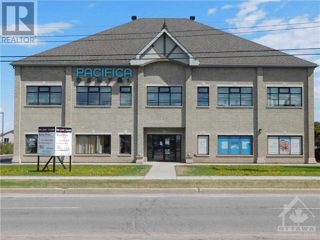 2911 LAURIER STREET UNIT#201, rockland, Ontario