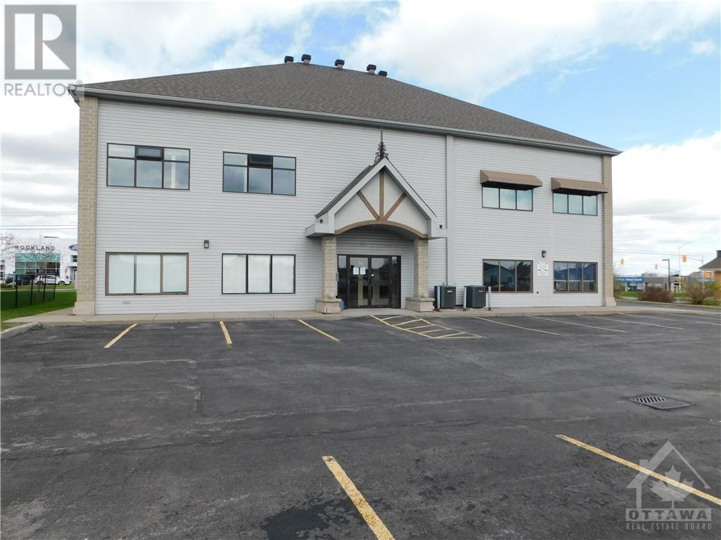 2911 Laurier Street Unit#201, Rockland, Ontario  K4K 1A3 - Photo 4 - 1360392