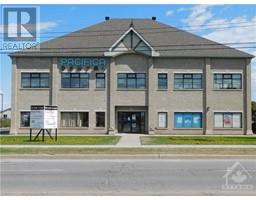 2911 LAURIER STREET UNIT#201, rockland, Ontario