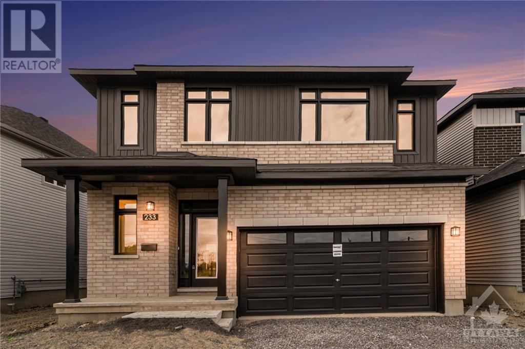 233 BEAUGENCY STREET, orleans, Ontario
