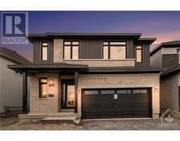 233 BEAUGENCY STREET, orleans, Ontario