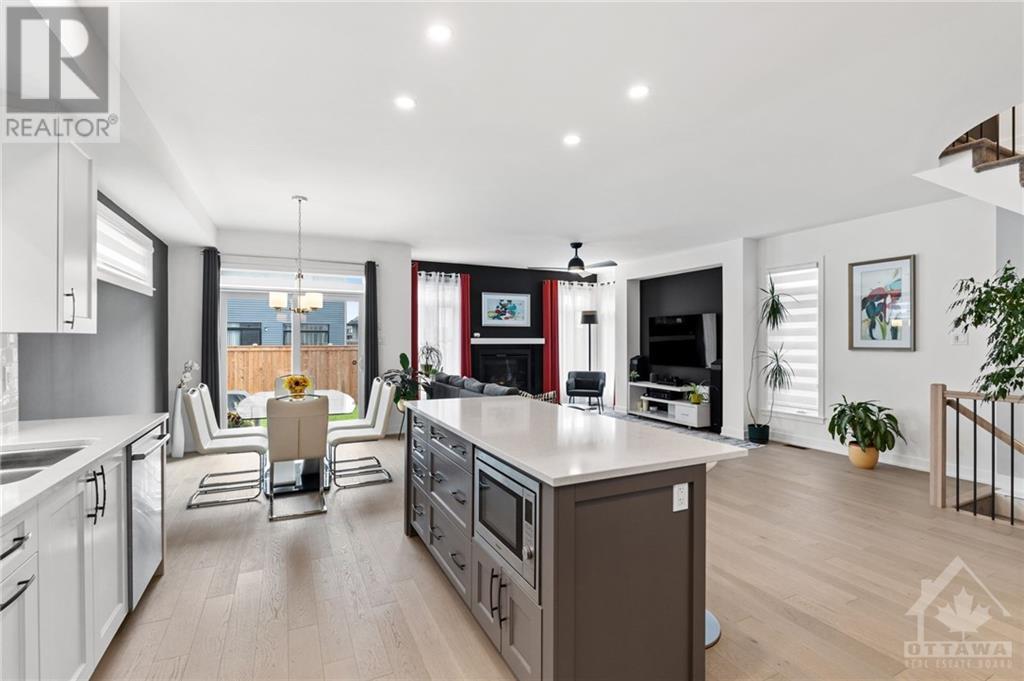96 Heirloom Street, Ottawa, Ontario  K4M 0L3 - Photo 10 - 1359485