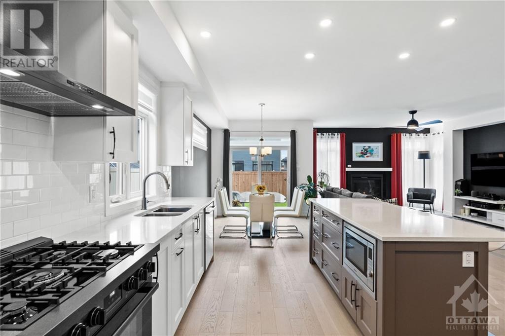 96 Heirloom Street, Ottawa, Ontario  K4M 0L3 - Photo 11 - 1359485