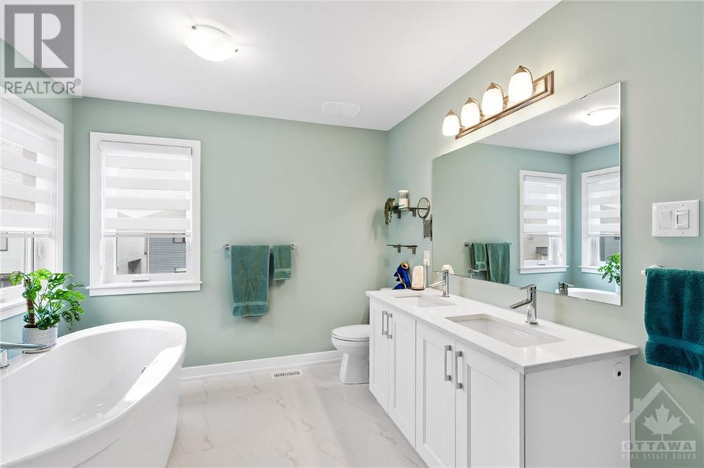 96 Heirloom Street, Ottawa, Ontario  K4M 0L3 - Photo 16 - 1359485