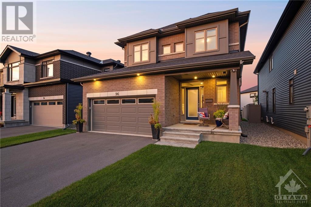 96 Heirloom Street, Ottawa, Ontario  K4M 0L3 - Photo 2 - 1359485