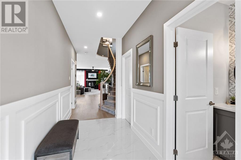 96 Heirloom Street, Ottawa, Ontario  K4M 0L3 - Photo 4 - 1359485