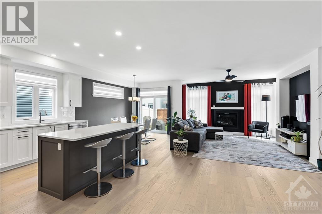 96 Heirloom Street, Ottawa, Ontario  K4M 0L3 - Photo 6 - 1359485