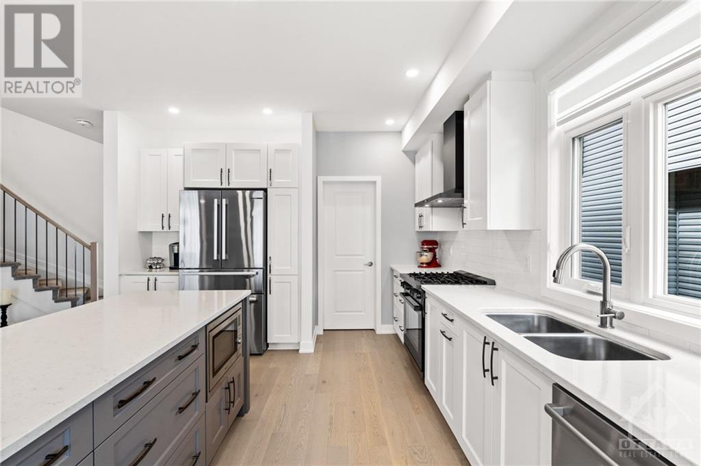 96 Heirloom Street, Ottawa, Ontario  K4M 0L3 - Photo 9 - 1359485