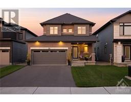96 HEIRLOOM STREET, ottawa, Ontario