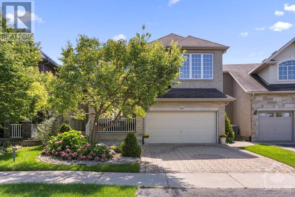 665 KOCHAR DRIVE, ottawa, Ontario