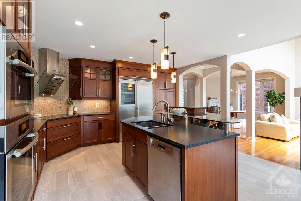 665 Kochar Drive, Ottawa, Ontario  K2C 4H2 - Photo 8 - 1357213