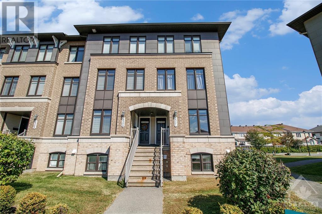 2391 ESPRIT DRIVE, orleans, Ontario
