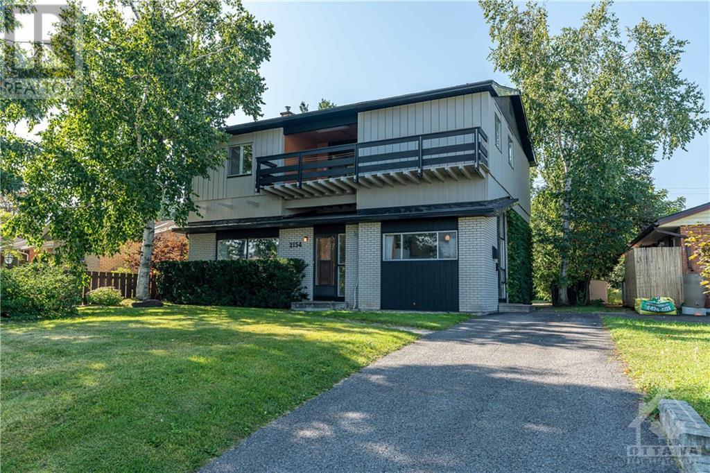 2154 MONTEITH STREET, ottawa, Ontario