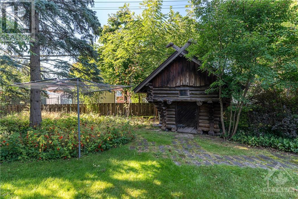 2154 Monteith Street, Ottawa, Ontario  K1G 2V3 - Photo 28 - 1358674
