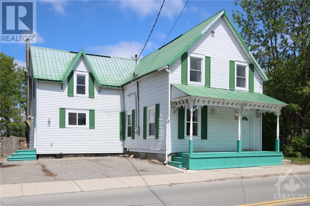 32 WATER STREET, oxford mills, Ontario
