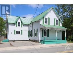 32 WATER STREET, oxford mills, Ontario