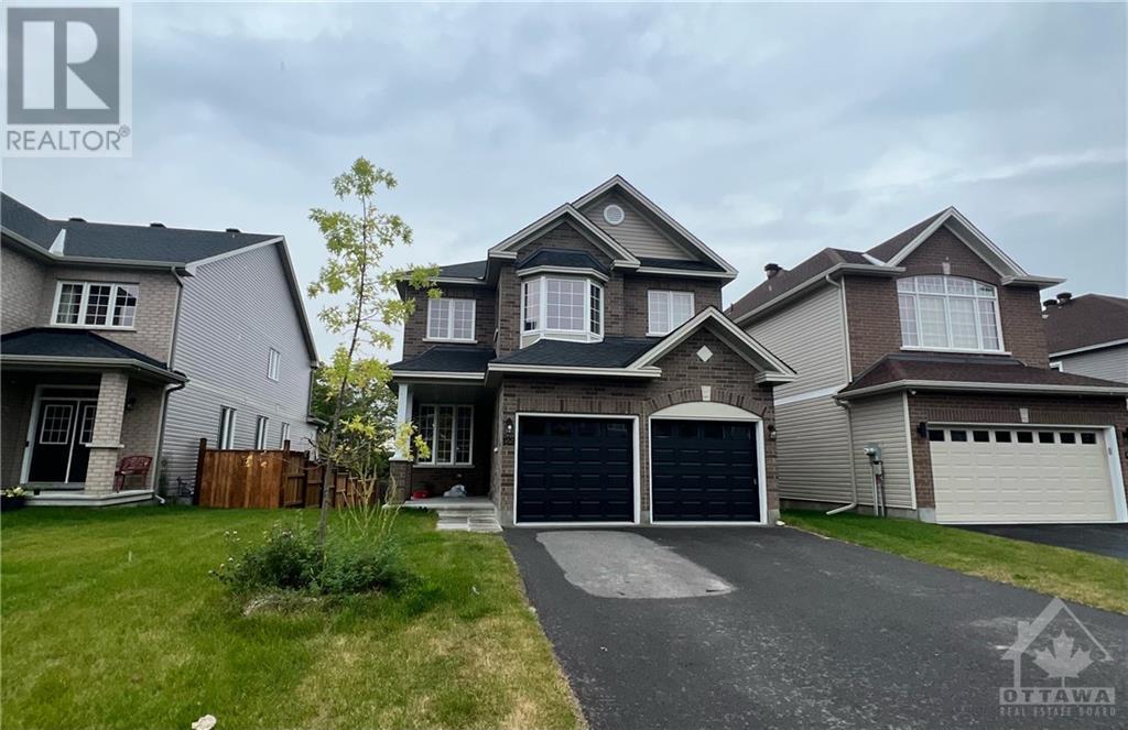 129 BERT HALL STREET, arnprior, Ontario