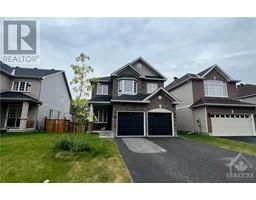 129 BERT HALL STREET, arnprior, Ontario