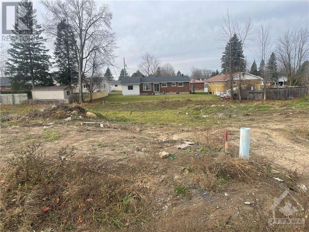 101 ALMA WEST STREET, kemptville, Ontario