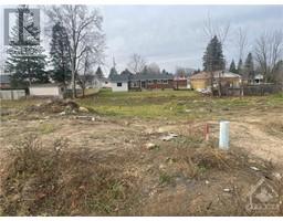 101 ALMA WEST STREET, kemptville, Ontario