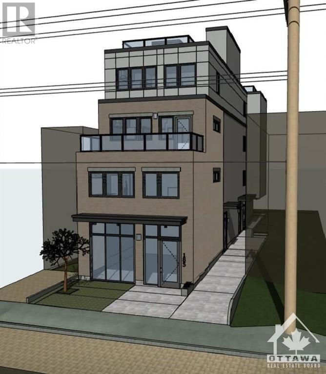 185 PRESTON STREET, ottawa, Ontario