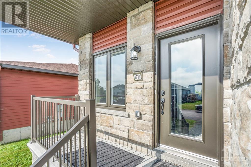 1033 Jacynthe Street, Hawkesbury, Ontario  K6A 3V9 - Photo 2 - 1359695