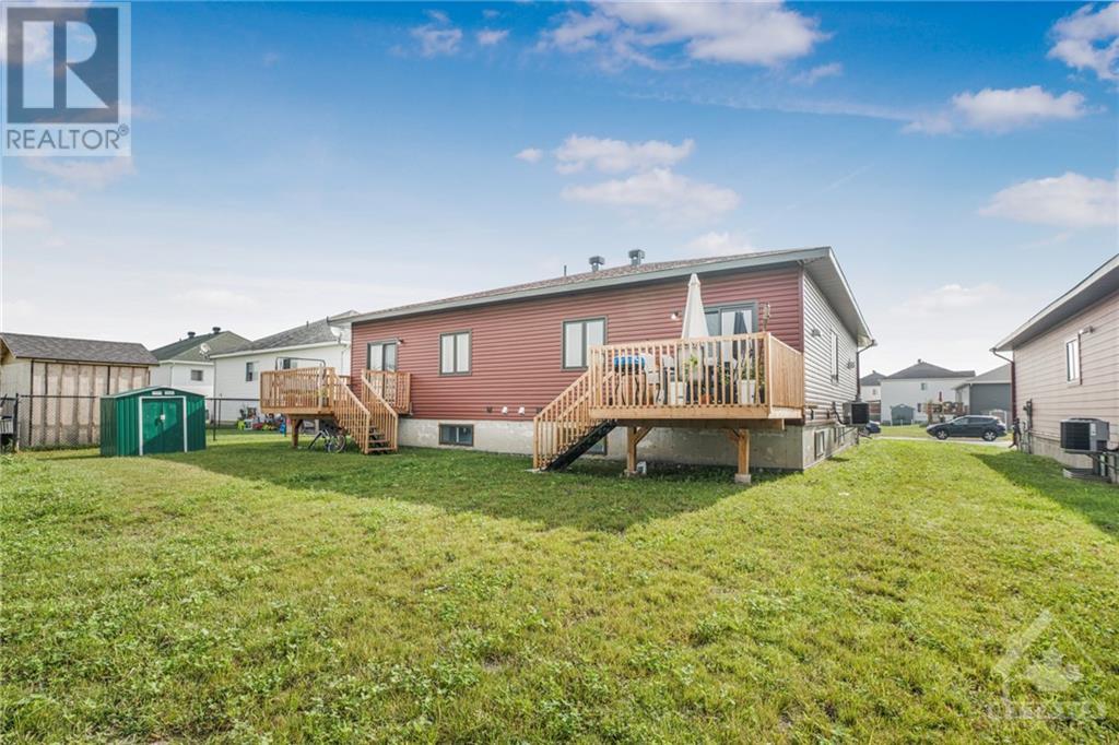 1033 Jacynthe Street, Hawkesbury, Ontario  K6A 3V9 - Photo 21 - 1359695
