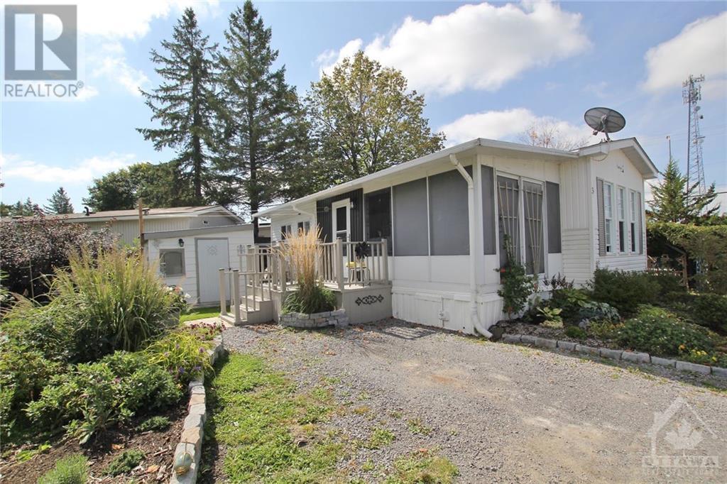 3 GABY PRIVATE, ashton, Ontario