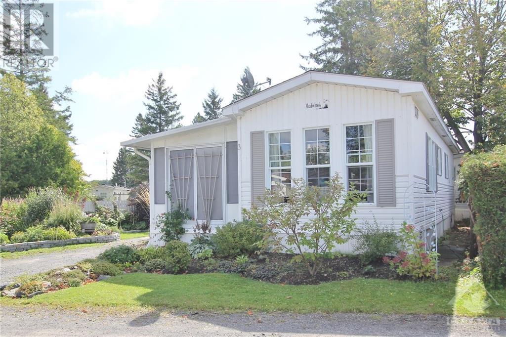 3 Gaby Private, Ashton, Ontario  K0A 1B0 - Photo 2 - 1359487