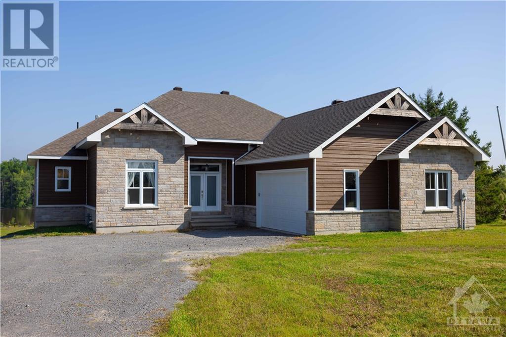2583 PRINCIPALE STREET, wendover, Ontario