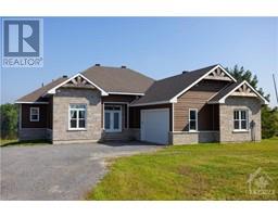 2583 PRINCIPALE STREET, wendover, Ontario