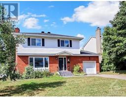 2368 RIDGECREST PLACE, ottawa, Ontario