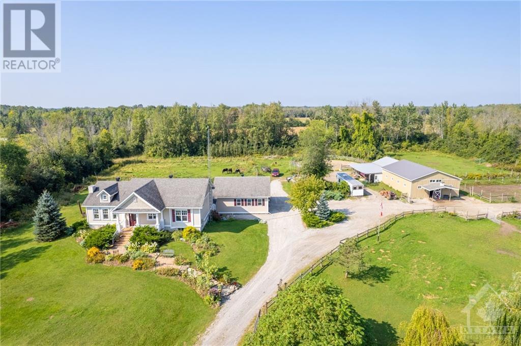 1048 BOLTON ROAD, merrickville, Ontario
