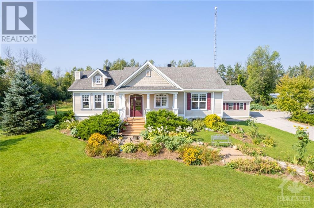 1048 Bolton Road, Merrickville, Ontario  K0G 1N0 - Photo 2 - 1340804