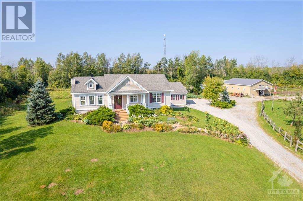 1048 Bolton Road, Merrickville, Ontario  K0G 1N0 - Photo 5 - 1340804