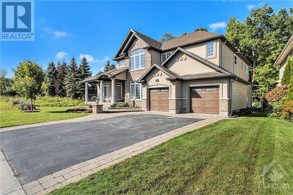 106 Golflinks Drive, Ottawa, Ontario  K2J 5L3 - Photo 2 - 1360295