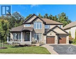 106 GOLFLINKS DRIVE, ottawa, Ontario