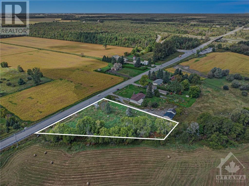 769 LIMOGES ROAD, limoges, Ontario