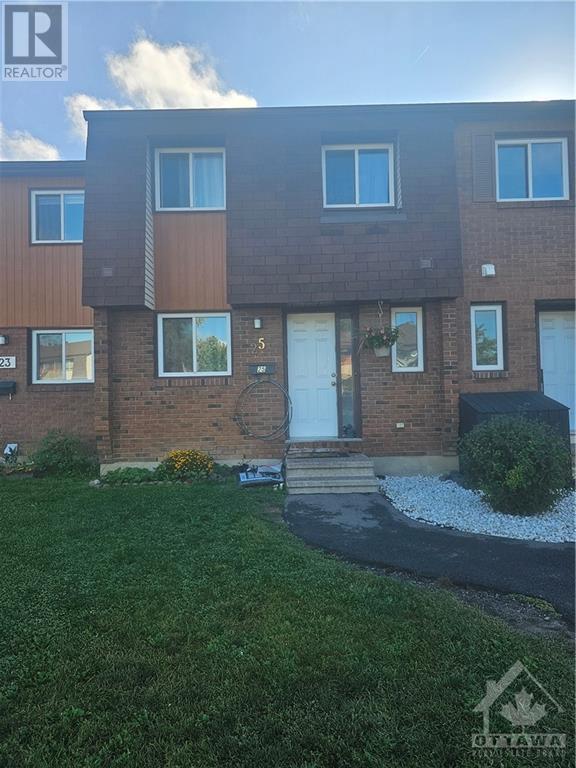 25 Pixley Private, Ottawa, Ontario  K1G 4C3 - Photo 2 - 1360499