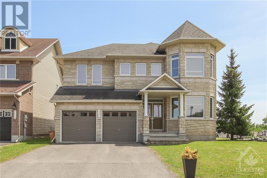 1001 WINTERSPRING RIDGE, ottawa, Ontario
