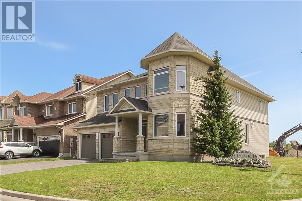1001 Winterspring Ridge, Ottawa, Ontario  K4A 0S4 - Photo 2 - 1360743