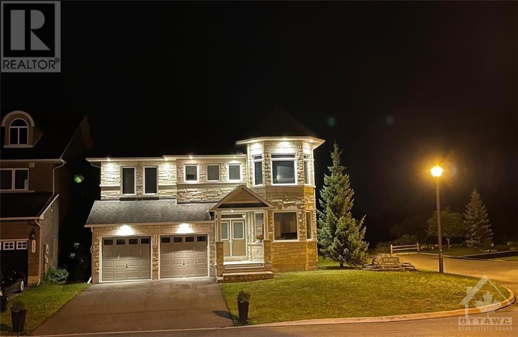 1001 Winterspring Ridge, Ottawa, Ontario  K4A 0S4 - Photo 3 - 1360743