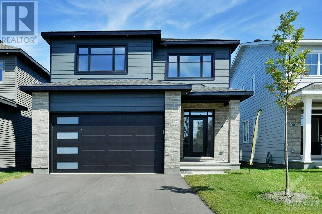 157 MAC BEATTIE DRIVE, arnprior, Ontario