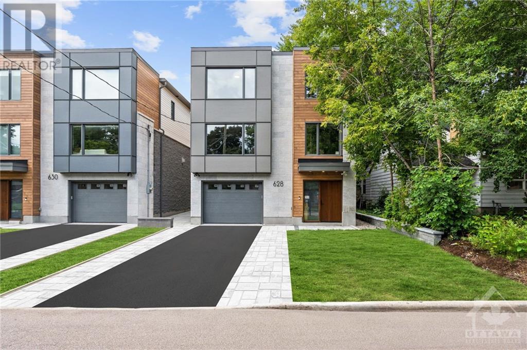 628 PARKVIEW ROAD, ottawa, Ontario