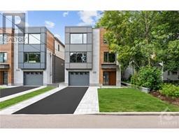 628 PARKVIEW ROAD, ottawa, Ontario
