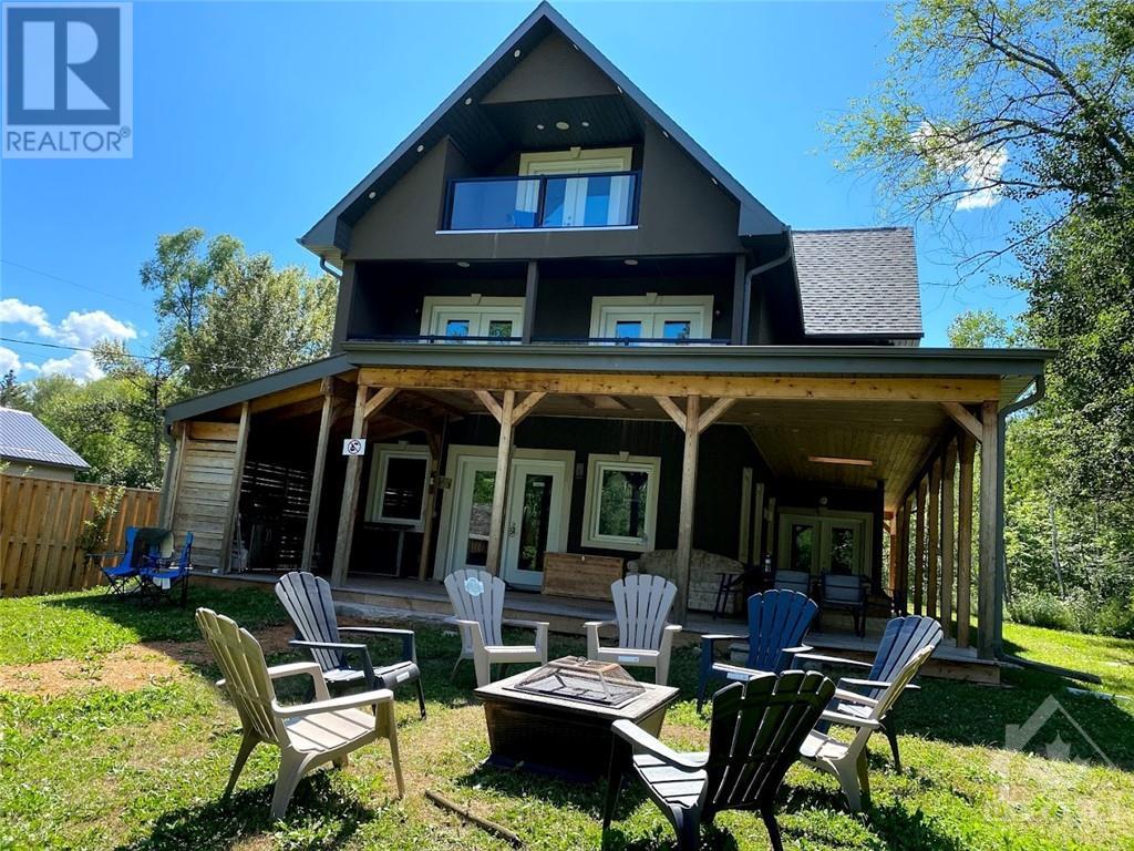 44 BASS LAKE ROAD, bobcaygeon, Ontario